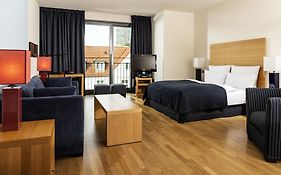 Clipper Boardinghouse - Hamburg-Holzhafen